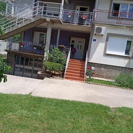 Villa Natalija Zagoric Buitenkant foto