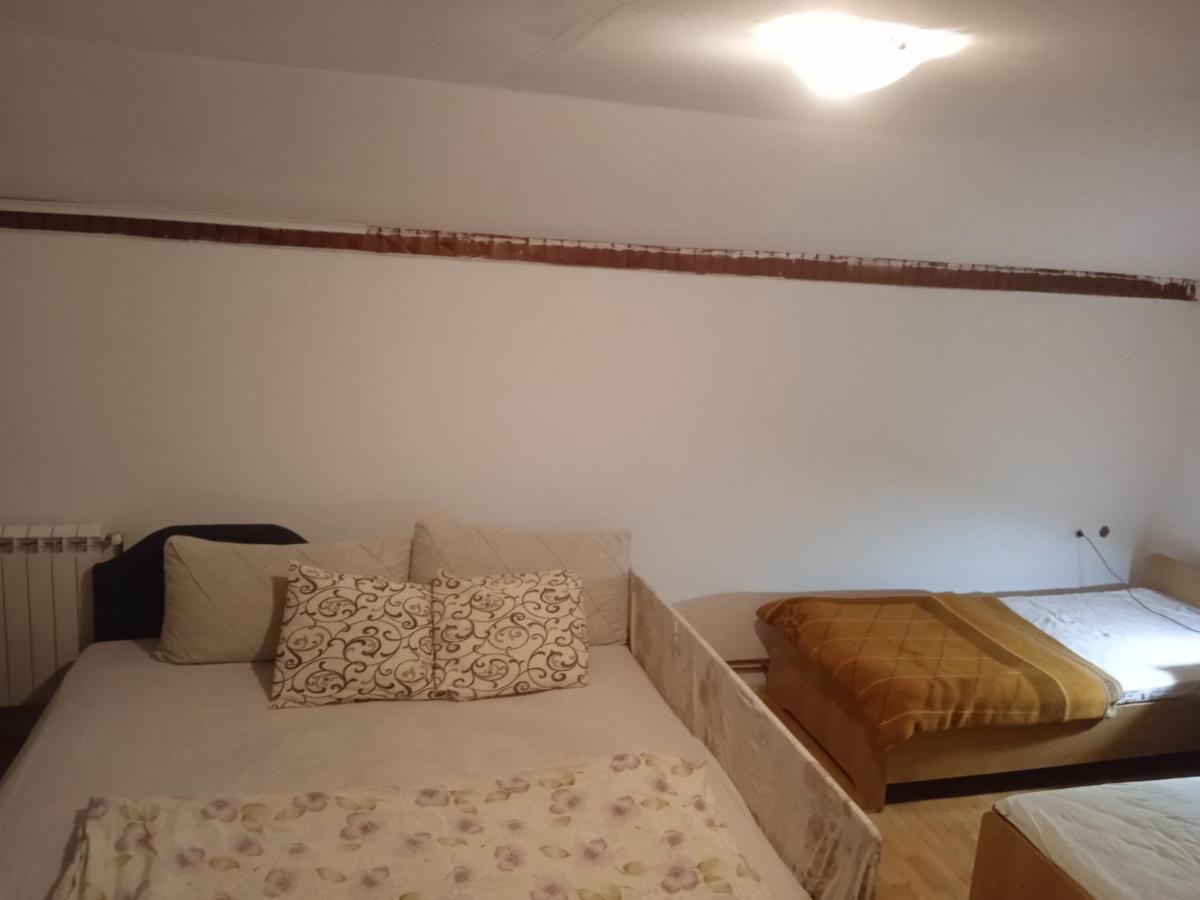 Villa Natalija Zagoric Buitenkant foto